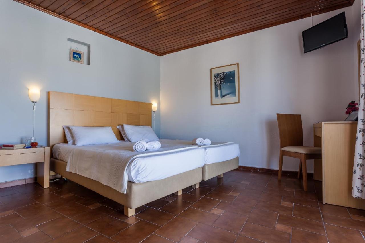 Argo Pension Skiathos Town Ngoại thất bức ảnh