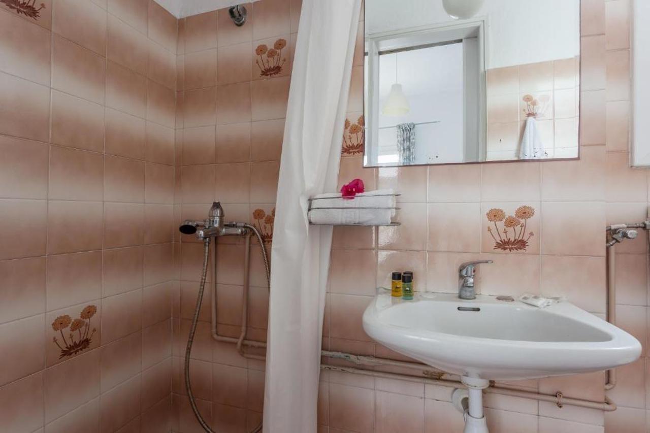 Argo Pension Skiathos Town Ngoại thất bức ảnh