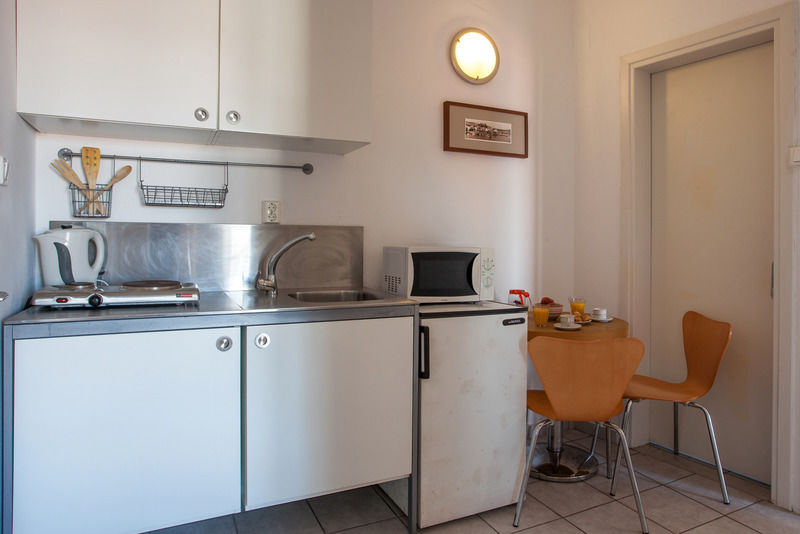 Argo Pension Skiathos Town Ngoại thất bức ảnh