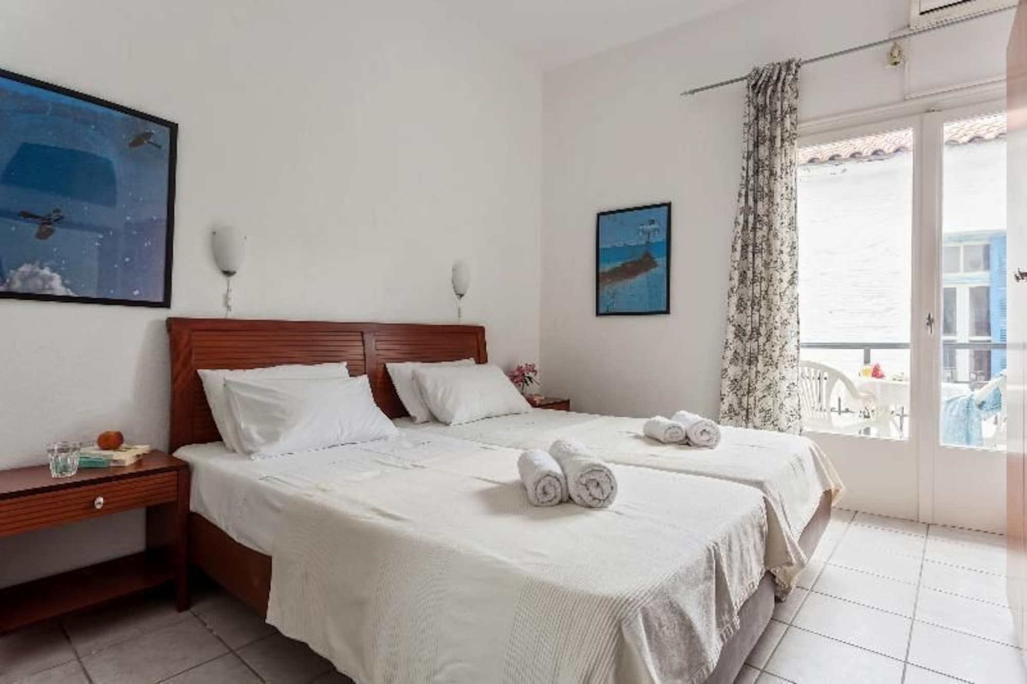 Argo Pension Skiathos Town Ngoại thất bức ảnh
